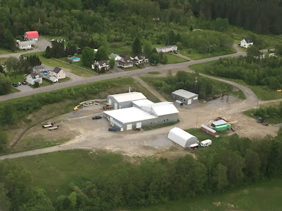 Asn Machinerie Inc 82 Rue St Joseph S, Rivière-Bleue, QC G0L 2B0, Canada