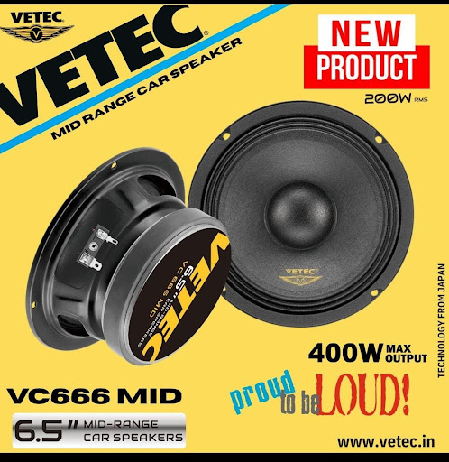 Speaker post image