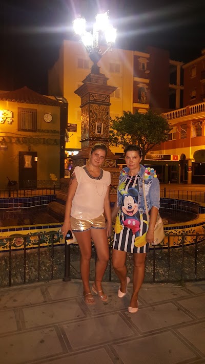 Photos of Hacienda del Ayuntamiento de la L&iacute;nea de la Concepci&oacute;n