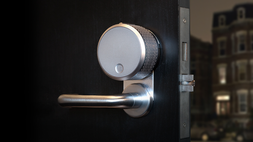 Locksmith Keep