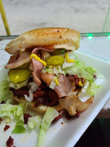 Club Del Sabor - Thumbnail