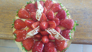 Photo n°20 de La fournée de Boisset à Boisset-et-Gaujac (Boulangerie)