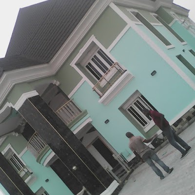 Photos of KWUBE JOHN PRODUCTION