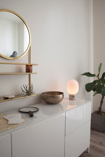 Odla Studio - Visual