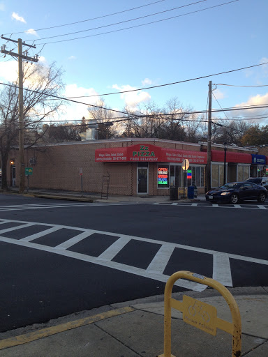 ZZ Pizza & Kabob - Thumbnail