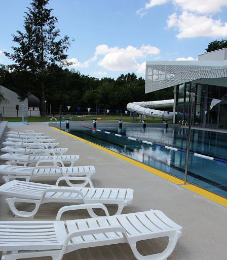 Photo de Piscine Municipale