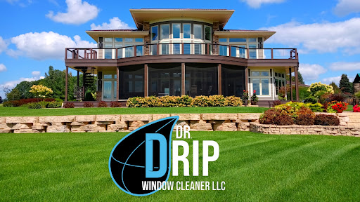 Dr. Drip Window Cleaner LLC