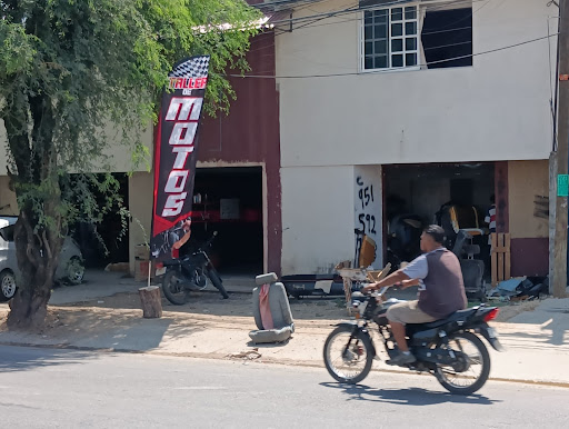 custom Bikers oaxaca - Thumbnail