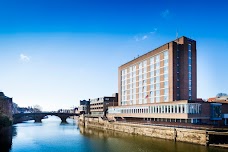 Park Inn by Radisson York City Centre york