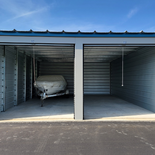 Lee Park Storage - Thumbnail