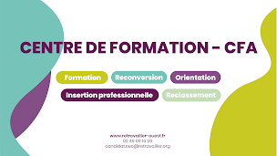 Photo n°3 de Retravailler dans l'Ouest PORNIC à Pornic (Centre de formation continue)