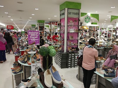 Photos of Matahari Cilandak Town Square