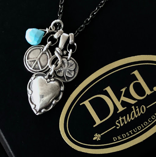 Dkd. Studio - Visual