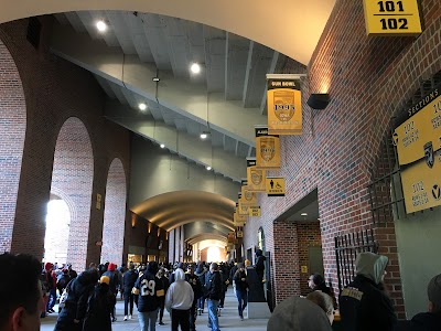 Kinnick Stadium