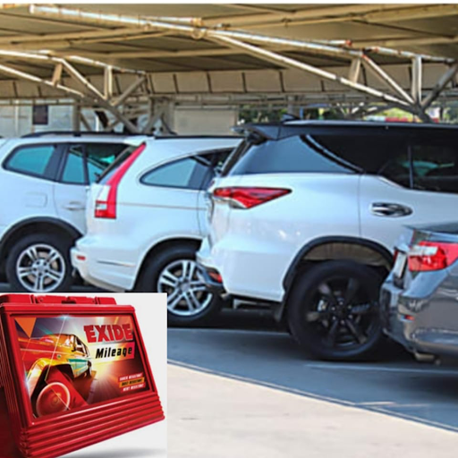 Campas jeep car battery shop near me in indirapuram Delhi NCR post image
