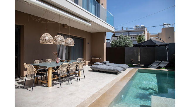 Εκαταίου 5, Νέες Παγασές 385 00