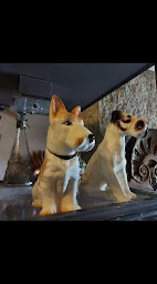 Photo n°8 de Brocante AntiquitésduBonTemps à Échallon (Magasin d'antiquités)