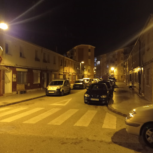 Bar Ibeas - Visual