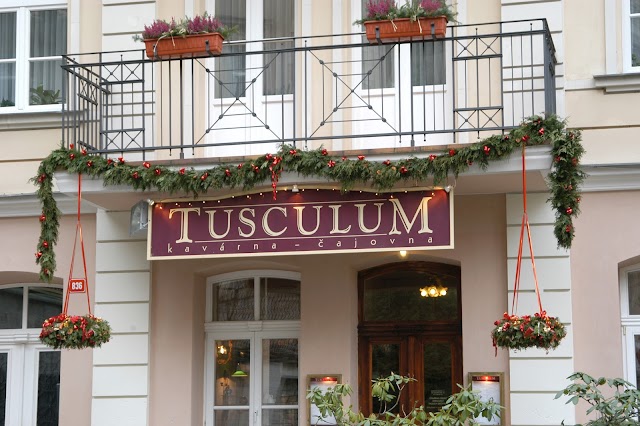 Tusculum