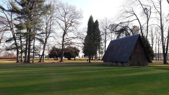 Golf de Lannemezan