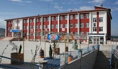 Mavikent Secondary School