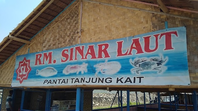 RM sinar laut ibu etin/endang, Author: Nyi Blorong