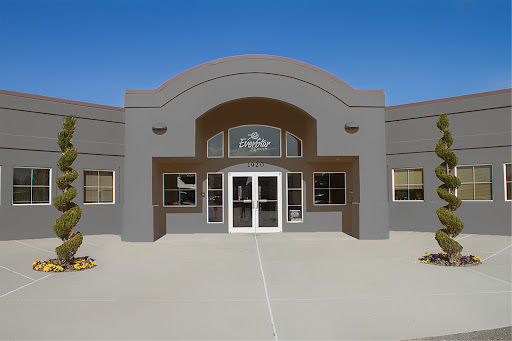 EverStar Realty - Visual