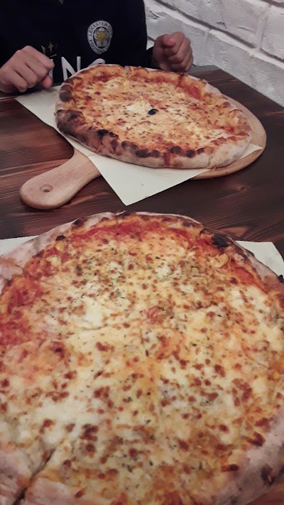 Photos of Al Forno Rouiba