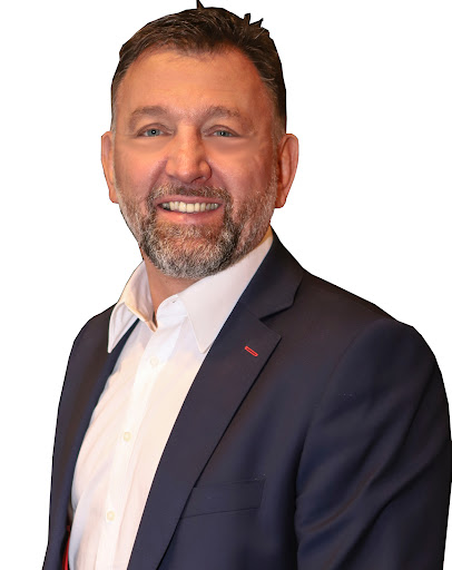 Thomas Naumann Repräsentanz für Deutsche Vermögensberatung, IHK geprüft