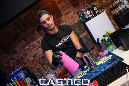 CASTIGO - Visual