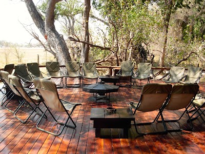 Photos of Shinde Camp (Ker & Downey Botswana)