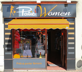 Photo n°21 de Patie Women à Mirande (Magasin de vêtements pour femmes)