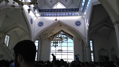 Photos of Aksaray University Environmental Engineering Department