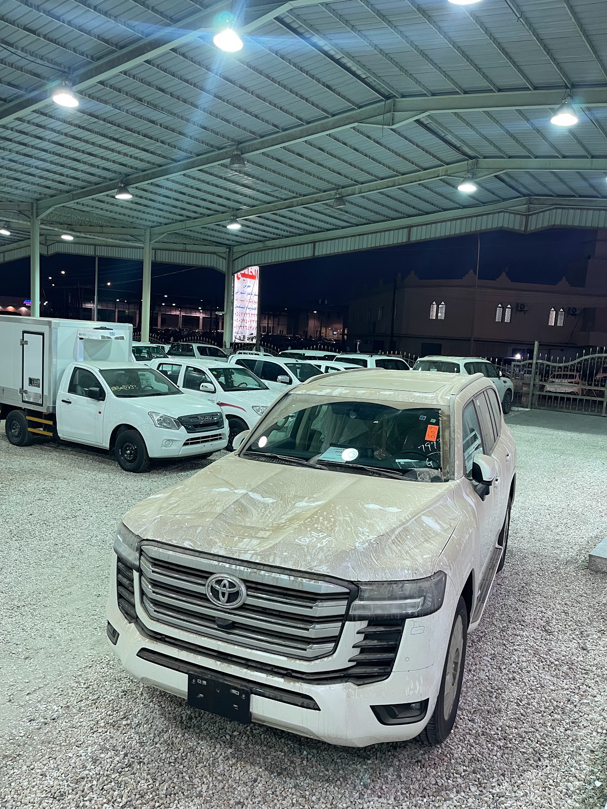 معرض الخليج للسيارات - صورة 3