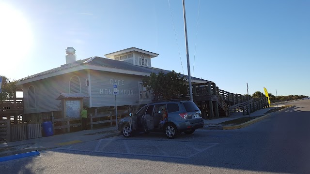 Honeymoon Island State Park