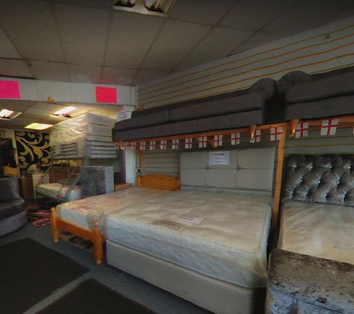Heathway Beds & Furniture Dagenham - Thumbnail