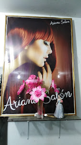 Ariana Salon Spa 1