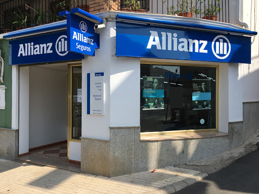 Allianz Seguros - Agente Jose Maria Regalon Amil