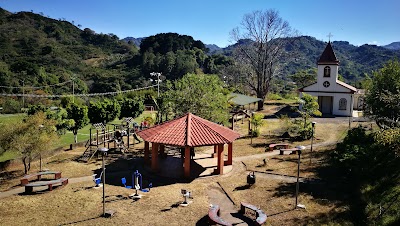 Photos of Plaza de F&uacute;tbol El Rosario de Desamparados