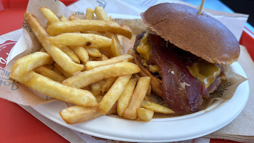 Johnny Rockets Arese - Thumbnail