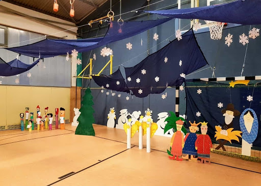 Grundschule Zernsdorf - Thumbnail
