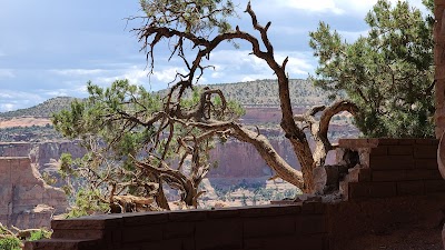 Window Rock