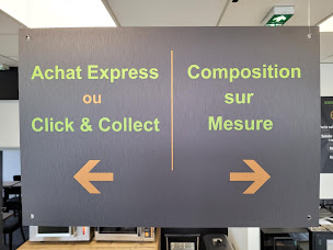 Photo n°19 de Green sur mesure Lyon Dardilly - Salades Pokés Pasta à Dardilly (Bar à soupes)