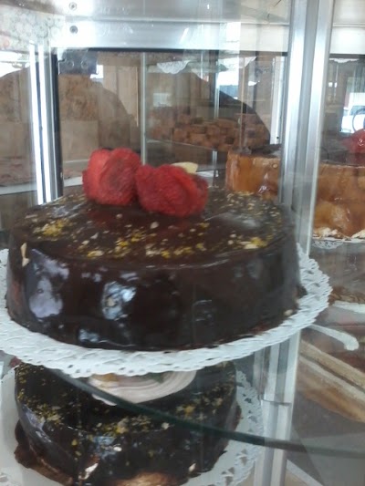 Photos of P&acirc;tisserie Dziria