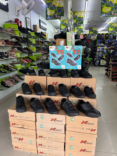 Yebeng Shoes Rawang County Homes (RCH)