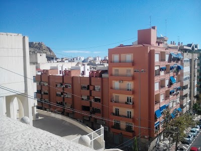 Photos of Hotel Goya de Alicante