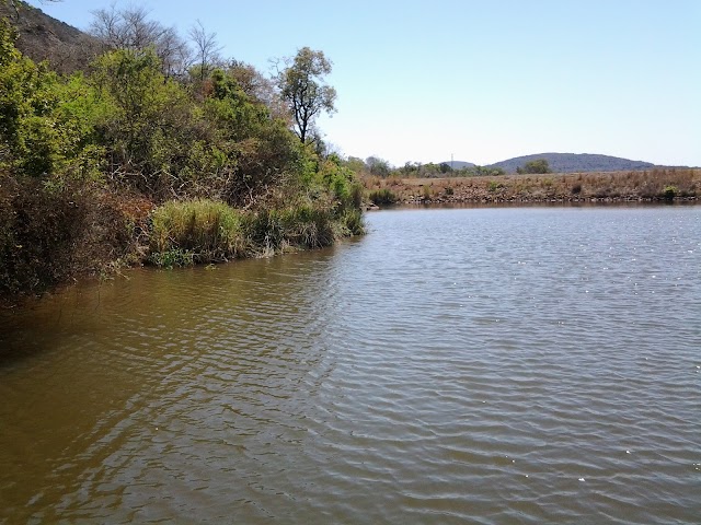Entabeni Safari Conservancy