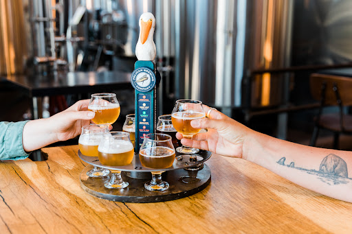 Pelican Brewing – Cannon Beach - Thumbnail