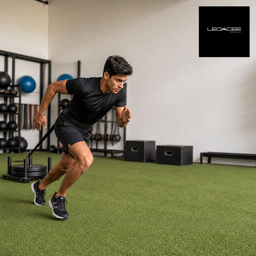 Whether you’re a cricketer, footballer, runner, or court athlete, your body needs more than gener… post image