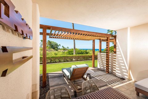 The Westin Hapuna Beach Resort by null